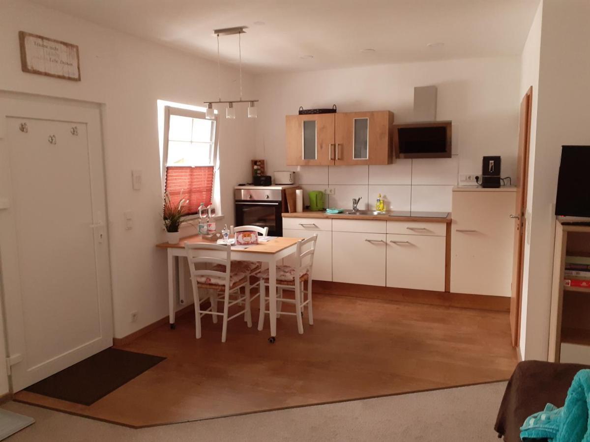 Ferienwohnung Roeschen Bernkastel-Kues Ngoại thất bức ảnh