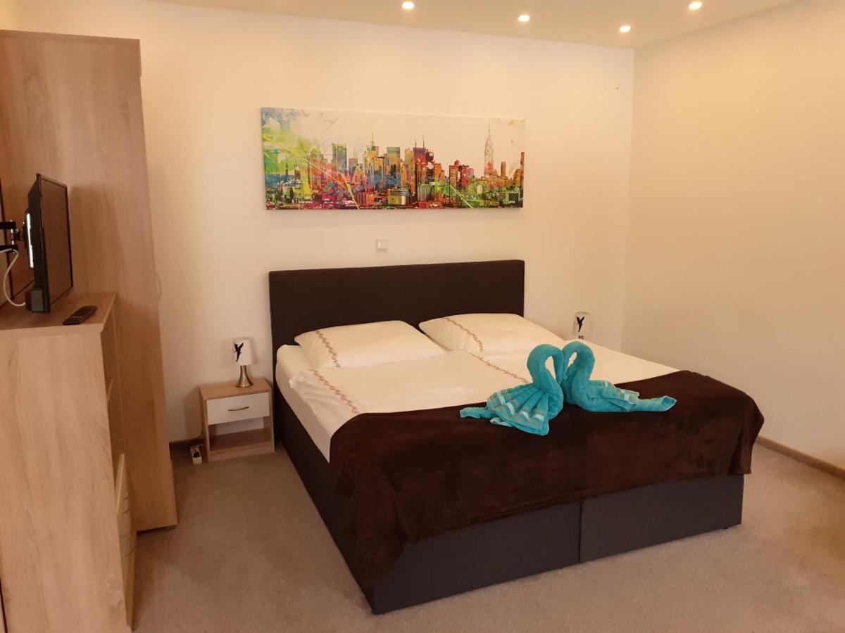 Ferienwohnung Roeschen Bernkastel-Kues Ngoại thất bức ảnh