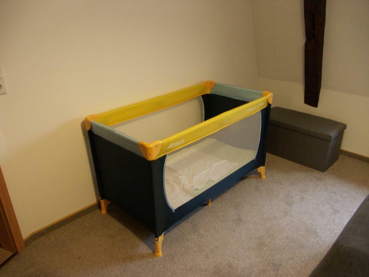 Ferienwohnung Roeschen Bernkastel-Kues Ngoại thất bức ảnh