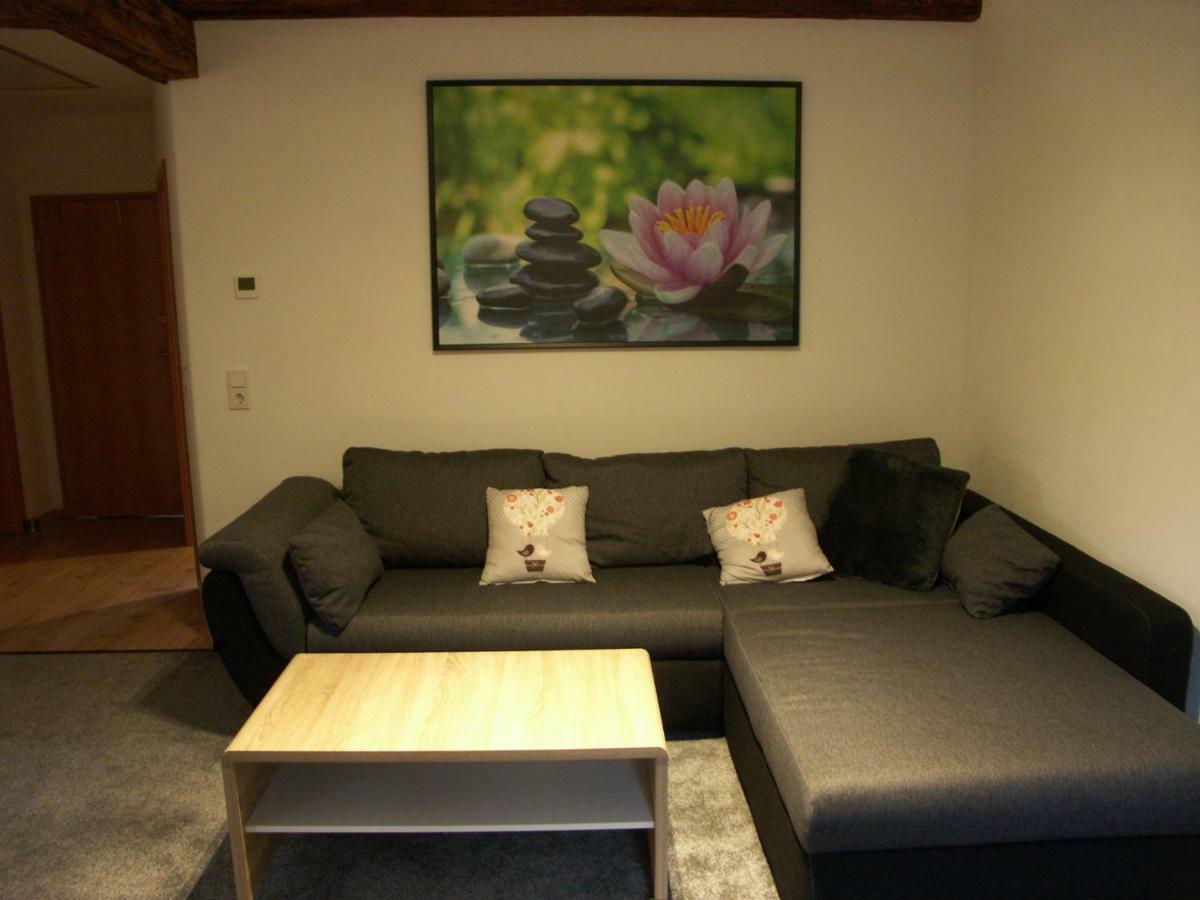 Ferienwohnung Roeschen Bernkastel-Kues Ngoại thất bức ảnh