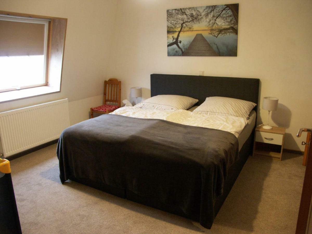 Ferienwohnung Roeschen Bernkastel-Kues Ngoại thất bức ảnh