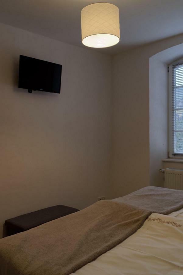 Ferienwohnung Roeschen Bernkastel-Kues Ngoại thất bức ảnh