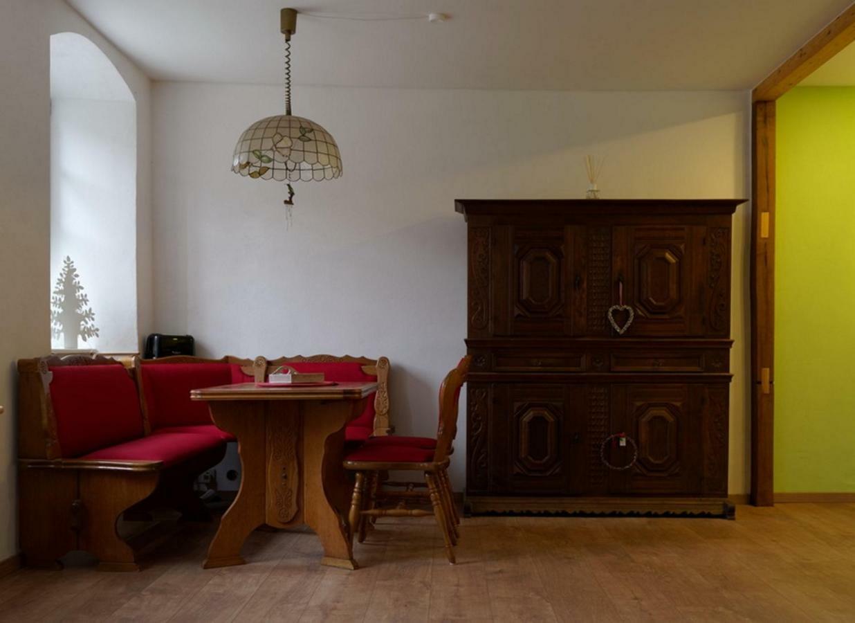 Ferienwohnung Roeschen Bernkastel-Kues Ngoại thất bức ảnh