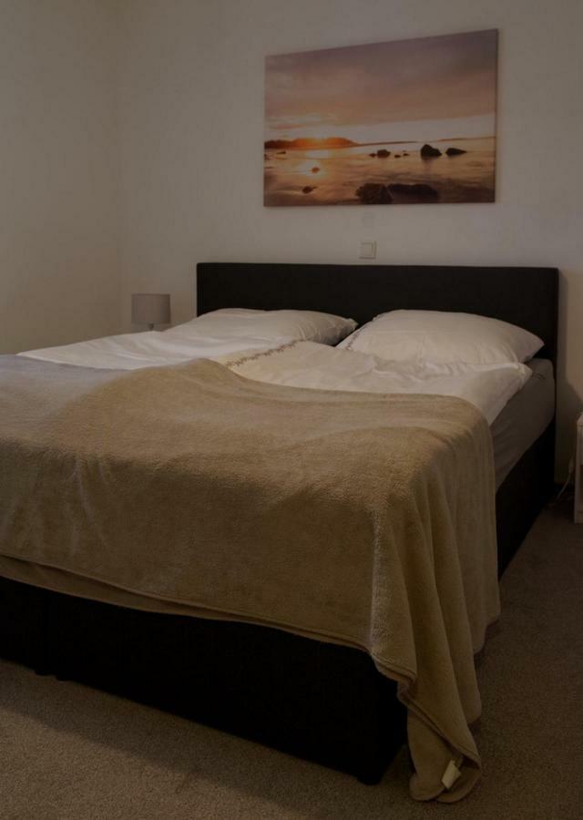 Ferienwohnung Roeschen Bernkastel-Kues Ngoại thất bức ảnh